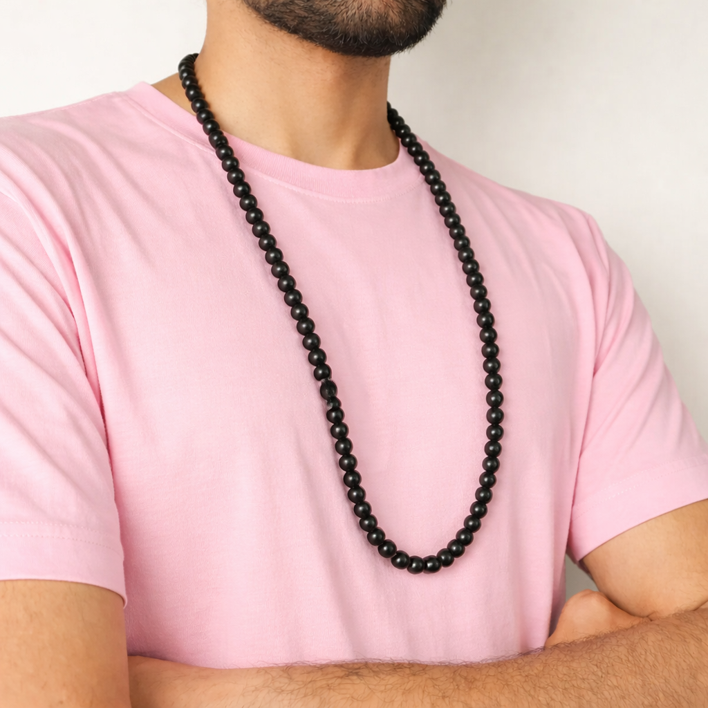 Divine Karungali Malai 108 Beads